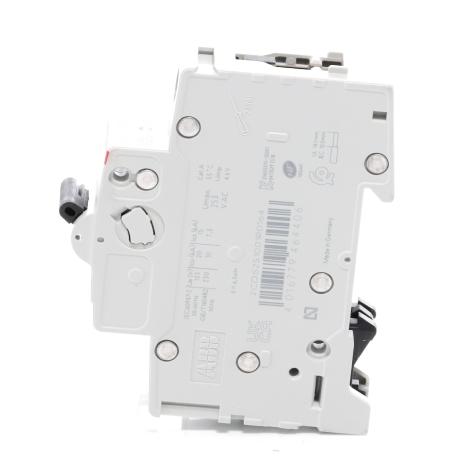 Circuit breaker  New open Box